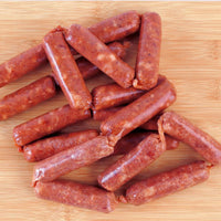 Lucban Longganisa - Mrs. Garcia's Meats | Buy Meats Online | Trusted for Over 25 Years
