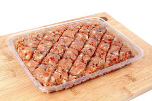 Lumpiang Shanghai Mix - Mrs. Garcia's Meats | Buy Meats Online | Trusted for Over 25 Years