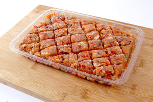 Lumpiang Shanghai Mix - Mrs. Garcia's Meats | Buy Meats Online | Trusted for Over 25 Years