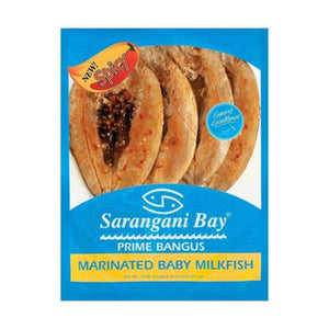 Marinated Baby Milkfish (Spicy) - Mrs. Garcia's Meats | Buy Meats Online | Trusted for Over 25 Years
