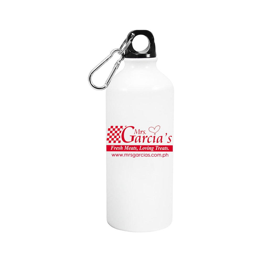 Mrs. Garcia's Stainless Flask - Mrs. Garcia's Meats | Buy Meats Online | Trusted for Over 25 Years