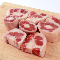 Ox Tail (Buntot) - Mrs. Garcia's Meats | Buy Meats Online | Trusted for Over 25 Years