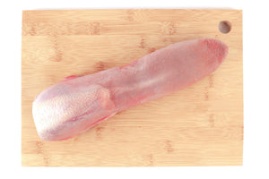 Ox Tongue (Lengua) - Mrs. Garcia's Meats | Buy Meats Online | Trusted for Over 25 Years