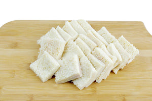 Ox Tripe (Cubed) - Mrs. Garcia's Meats | Buy Meats Online | Trusted for Over 25 Years