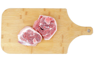 Pata Front (Sliced) - Mrs. Garcia's Meats | Buy Meats Online | Trusted for Over 25 Years