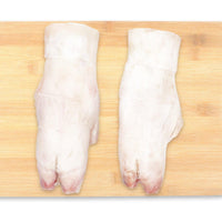 Pig Trotters - Mrs. Garcia's Meats | Buy Meats Online | Trusted for Over 25 Years