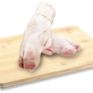 Pig Trotters - Mrs. Garcia's Meats | Buy Meats Online | Trusted for Over 25 Years