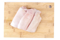Pork Fat - Mrs. Garcia's Meats | Buy Meats Online | Trusted for Over 25 Years
