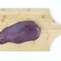 Pork Liver - Mrs. Garcia's Meats | Buy Meats Online | Trusted for Over 25 Years