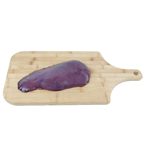 Pork Liver - Mrs. Garcia's Meats | Buy Meats Online | Trusted for Over 25 Years