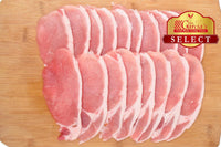 Pork Schnitzel - Mrs. Garcia's Meats | Buy Meats Online | Trusted for Over 25 Years

