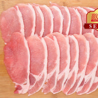 Pork Schnitzel - Mrs. Garcia's Meats | Buy Meats Online | Trusted for Over 25 Years