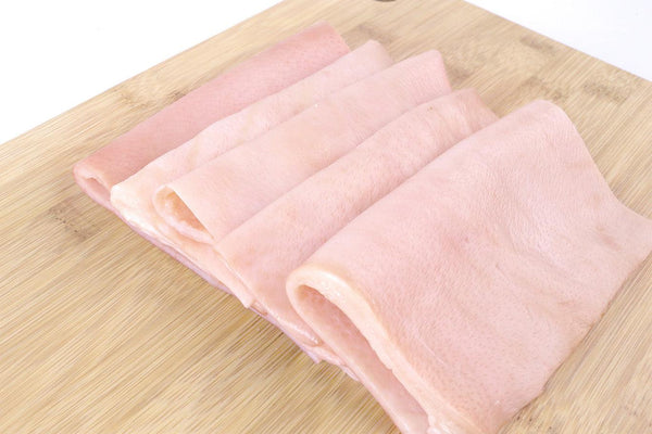 Pork Skin (Chicharon) - Mrs. Garcia's Meats | Buy Meats Online | Trusted for Over 25 Years