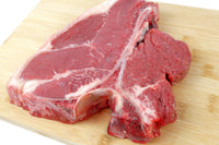 Porterhouse Steak - Mrs. Garcia's Meats | Buy Meats Online | Trusted for Over 25 Years

