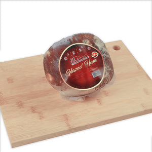 Premium Glazed Ham - Mrs. Garcia's Meats | Buy Meats Online | Trusted for Over 25 Years