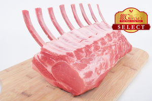 Rack of Pork - Mrs. Garcia's Meats | Buy Meats Online | Trusted for Over 25 Years