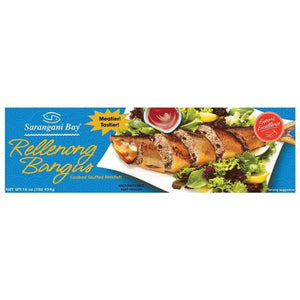 Rellenong Bangus - Mrs. Garcia's Meats | Buy Meats Online | Trusted for Over 25 Years