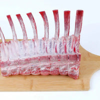 Rib Roast Rack (Made-to-Order; 3-5 Working Days) - Mrs. Garcia's Meats | Buy Meats Online | Trusted for Over 25 Years