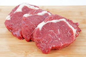 Ribeye Steak - Mrs. Garcia's Meats | Buy Meats Online | Trusted for Over 25 Years