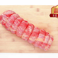 Roast Beef Roll - Mrs. Garcia's Meats | Buy Meats Online | Trusted for Over 25 Years