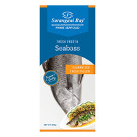 Seabass - Mrs. Garcia's Meats | Buy Meats Online | Trusted for Over 25 Years