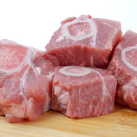 Sinigang Cut (Buto-Buto) - Mrs. Garcia's Meats | Buy Meats Online | Trusted for Over 25 Years