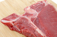 T-Bone Steak - Mrs. Garcia's Meats | Buy Meats Online | Trusted for Over 25 Years
