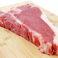 T-Bone Steak - Mrs. Garcia's Meats | Buy Meats Online | Trusted for Over 25 Years