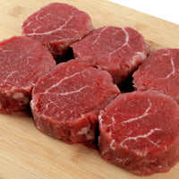 Tenderloin Steak - Mrs. Garcia's Meats | Buy Meats Online | Trusted for Over 25 Years