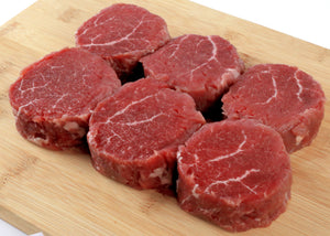 Tenderloin Steak - Mrs. Garcia's Meats | Buy Meats Online | Trusted for Over 25 Years
