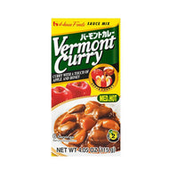 Vermont Curry Sauce (Medium Hot) - Mrs. Garcia's Meats | Buy Meats Online | Trusted for Over 25 Years
