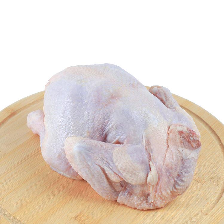 Whole Chicken 
