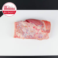 Budget Ilocos Bagnet - Mrs. Garcia's Meats | Buy Meats Online | Trusted for Over 25 Years
