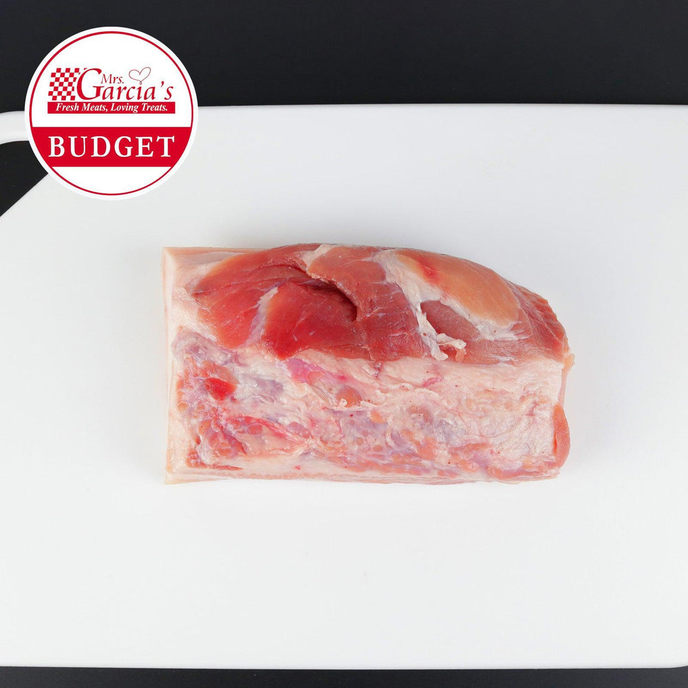 Budget Ilocos Bagnet - Mrs. Garcia's Meats | Buy Meats Online | Trusted for Over 25 Years
