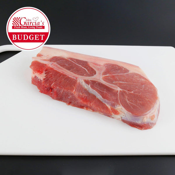 Budget Kasim SOBI - Mrs. Garcia's Meats | Buy Meats Online | Trusted for Over 25 Years