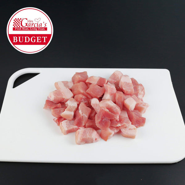Budget Menudo Cut - Mrs. Garcia's Meats | Buy Meats Online | Trusted for Over 25 Years