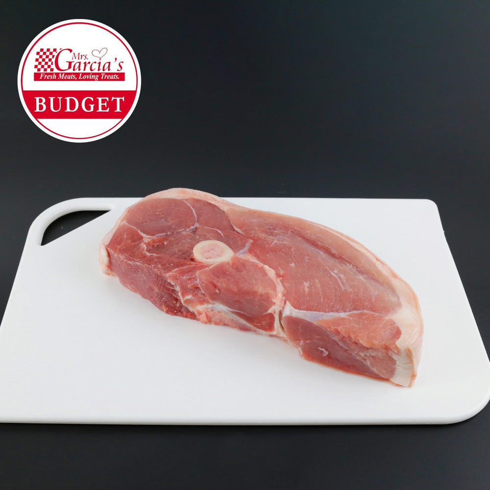 Budget Pigue SOBI - Mrs. Garcia's Meats | Buy Meats Online | Trusted for Over 25 Years