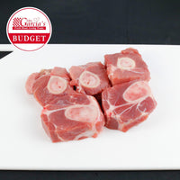 Budget Sinigang Cut - Mrs. Garcia's Meats | Buy Meats Online | Trusted for Over 25 Years
