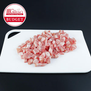 Budget Sisig Cut - Mrs. Garcia's Meats | Buy Meats Online | Trusted for Over 25 Years
