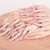 Chicken Feet (Adidas) - Mrs. Garcia's Meats | Buy Meats Online | Trusted for Over 25 Years