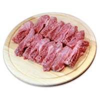 Chicken Soup Bone - Mrs. Garcia's Meats | Buy Meats Online | Trusted for Over 25 Years

