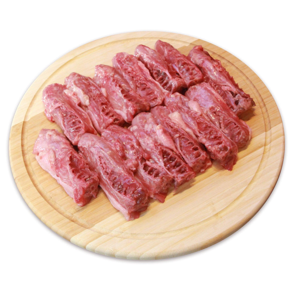 Chicken Soup Bone - Mrs. Garcia's Meats | Buy Meats Online | Trusted for Over 25 Years