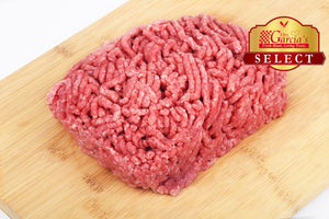 Ground Sirloin - Mrs. Garcia's Meats | Buy Meats Online | Trusted for Over 25 Years