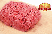 Ground Sirloin - Mrs. Garcia's Meats | Buy Meats Online | Trusted for Over 25 Years
