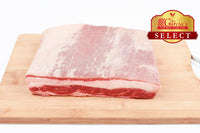 Lechon Baka (Slab) - Mrs. Garcia's Meats | Buy Meats Online | Trusted for Over 25 Years
