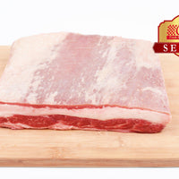 Lechon Baka (Slab) - Mrs. Garcia's Meats | Buy Meats Online | Trusted for Over 25 Years