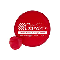 Mrs. Garcia's Foldable Fan - Mrs. Garcia's Meats | Buy Meats Online | Trusted for Over 25 Years