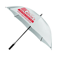 Mrs. Garcia's Golf Umbrella - Mrs. Garcia's Meats | Buy Meats Online | Trusted for Over 25 Years