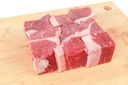 Beef Brisket (Cubed) 450g