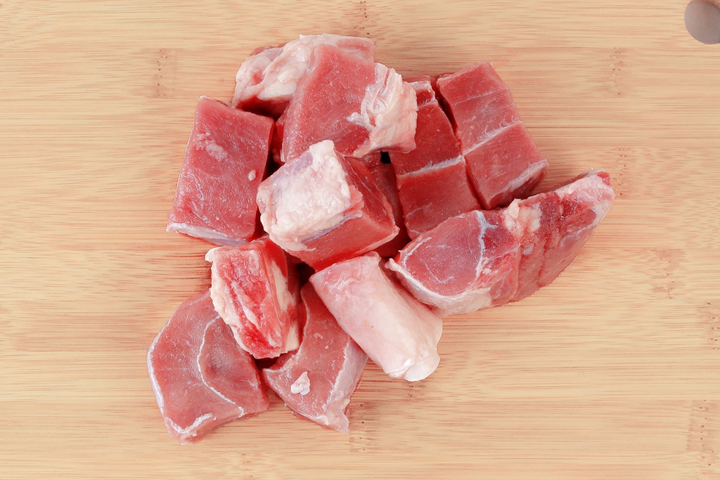 Beef Kenchi Shin (Cubed) 450g